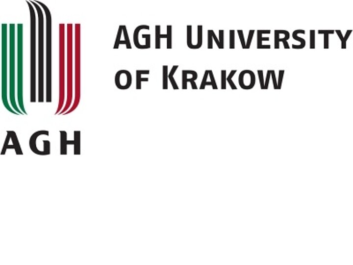 Logo AGH