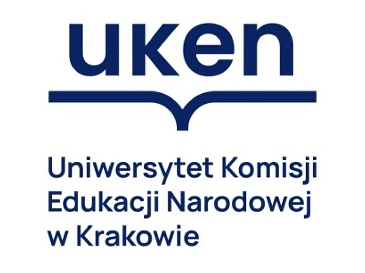 Logo Uniwersytet Komisji Edukacji Narodowej w Krakowie: UKEN