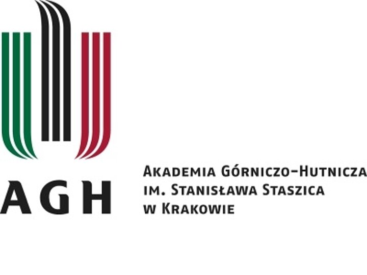 Logo LIDER: AGH Akademia Górniczo-Hutnicza w Krakowie