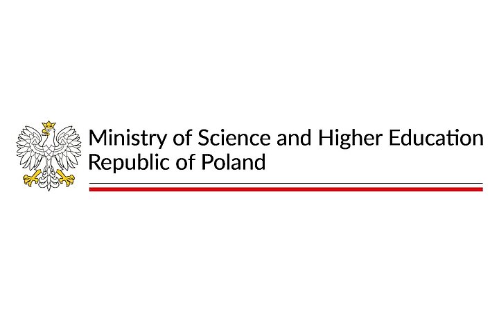 Logo MNiSW