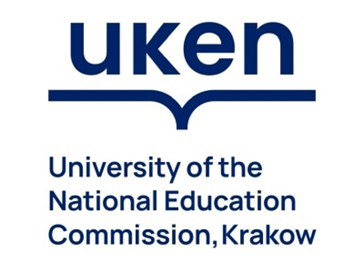 Logo UKEN
